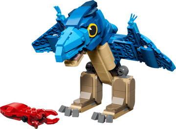 LEGO® Baby Dinosaur: Pteranodon 77977 - 0