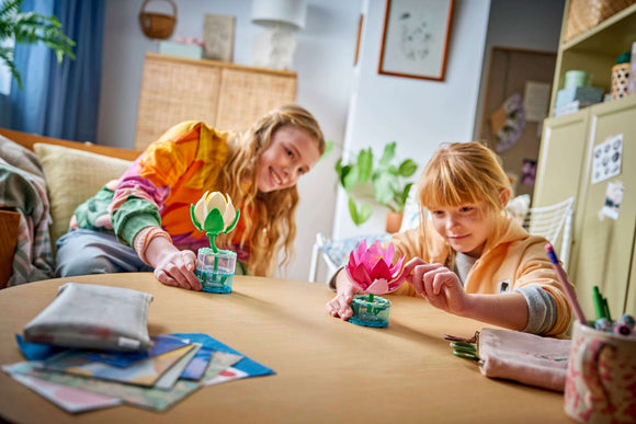 LEGO® Water Lilies 11511