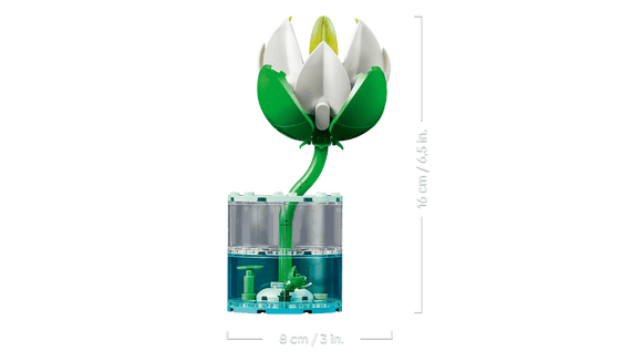 LEGO® Water Lilies 11511