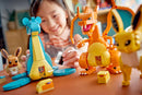 LEGO® SMART Play™: Eevee and Lapras's Treasure Hunt 72162-13
