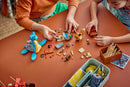 LEGO® SMART Play™: Eevee and Lapras's Treasure Hunt 72162-11