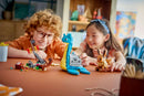 LEGO® SMART Play™: Eevee and Lapras's Treasure Hunt 72162-12