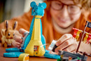 LEGO® SMART Play™: Eevee and Lapras's Treasure Hunt 72162-14