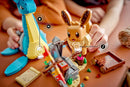 LEGO® SMART Play™: Eevee and Lapras's Treasure Hunt 72162-16