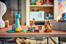LEGO® SMART Play™: Eevee and Lapras's Treasure Hunt 72162-17