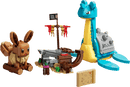 LEGO® SMART Play™: Eevee and Lapras's Treasure Hunt 72162-2
