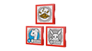 LEGO® SMART Play™: Eevee and Lapras's Treasure Hunt 72162-3