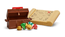 LEGO® SMART Play™: Eevee and Lapras's Treasure Hunt 72162-4