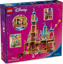 LEGO® Rapunzel's Castle 43297-9