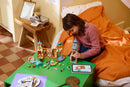 LEGO® Rapunzel's Castle 43297-10