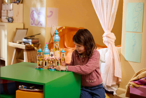 LEGO® Rapunzel's Castle 43297