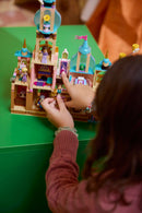 LEGO® Rapunzel's Castle 43297-12