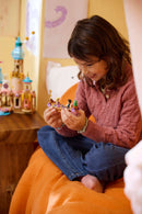 LEGO® Rapunzel's Castle 43297-13