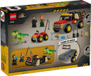 LEGO® Young T. rex Transport Truck 77978-3