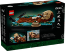 LEGO® Floating Sea Otters 21366-8