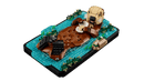 LEGO® Floating Sea Otters 21366-3