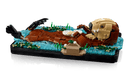 LEGO® Floating Sea Otters 21366-6