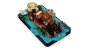 LEGO® Floating Sea Otters 21366-5
