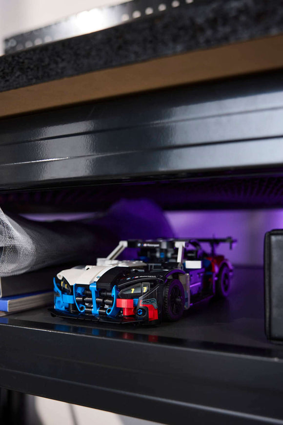 LEGO® BMW M4 GT3 EVO Race Car 42226