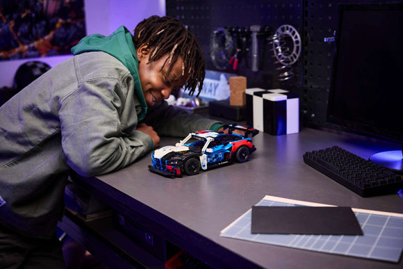 LEGO® BMW M4 GT3 EVO Race Car 42226