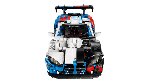 LEGO® BMW M4 GT3 EVO Race Car 42226