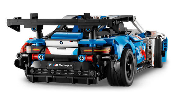 LEGO® BMW M4 GT3 EVO Race Car 42226