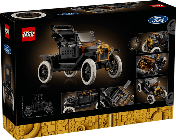 LEGO® Ford Model T 11376