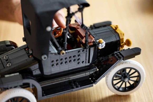 LEGO® Ford Model T 11376