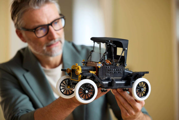 LEGO® Ford Model T 11376