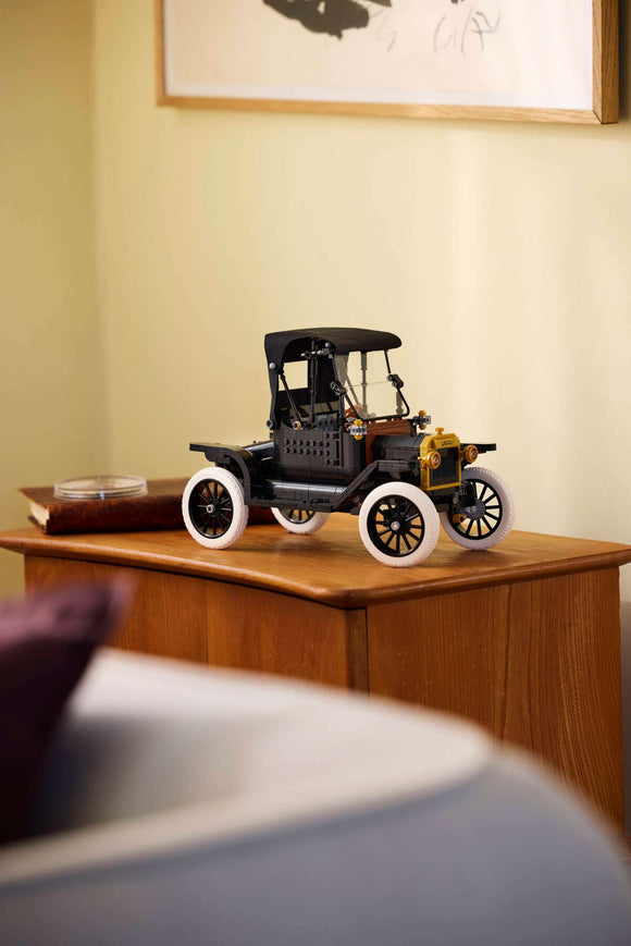 LEGO® Ford Model T 11376