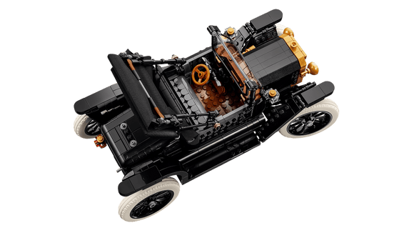 LEGO® Ford Model T 11376