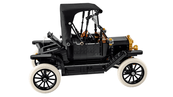 LEGO® Ford Model T 11376