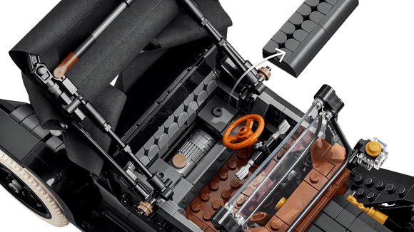 LEGO® Ford Model T 11376
