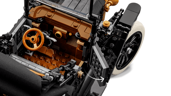 LEGO® Ford Model T 11376