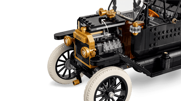 LEGO® Ford Model T 11376
