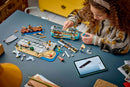 LEGO® Classic Beach Streetcar 60506-8