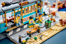 LEGO® Classic Beach Streetcar 60506-10