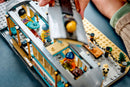 LEGO® Classic Beach Streetcar 60506-11