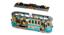 LEGO® Classic Beach Streetcar 60506-6
