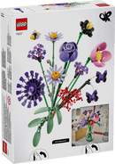 LEGO® Olivia Rodrigo's Flower Bouquet 11507-7