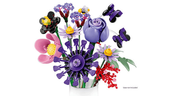 LEGO® Olivia Rodrigo's Flower Bouquet 11507