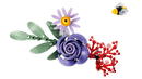 LEGO® Olivia Rodrigo's Flower Bouquet 11507-4