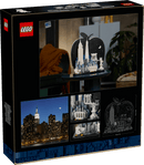 LEGO® New York City – The Big Apple 21066-7