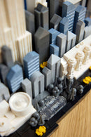 LEGO® New York City – The Big Apple 21066-9