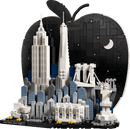 LEGO® New York City – The Big Apple 21066-2