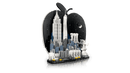LEGO® New York City – The Big Apple 21066-3