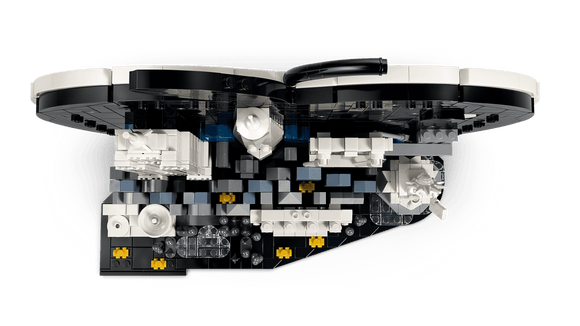 LEGO® New York City – The Big Apple 21066
