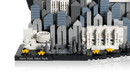 LEGO® New York City – The Big Apple 21066-5