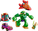 LEGO® Loki vs. Team Iron Man 11211-2