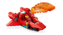 LEGO® Loki vs. Team Iron Man 11211-4